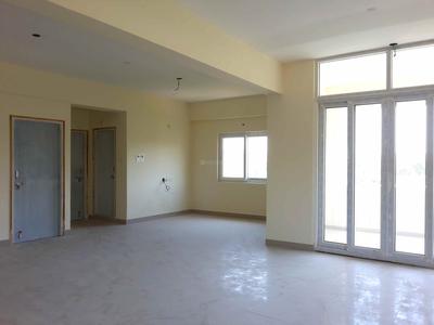 3 BHK Apartment