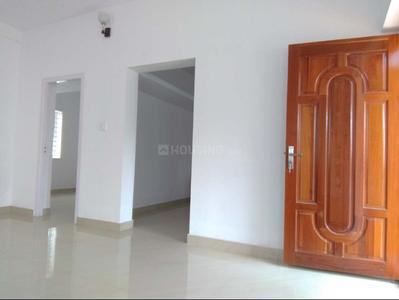 Gallery Cover Image of 2100 Sq.ft 4 BHK Independent House for buy in Koorkenchery for 7850000