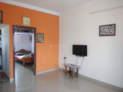 1 BHK Apartment
