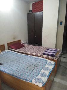 Bedroom Image of Sai PG in New Ashok Nagar