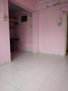 1 RK Apartment