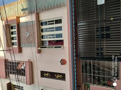 2 BHK Independent House