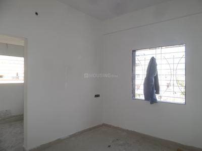 1 BHK Apartment