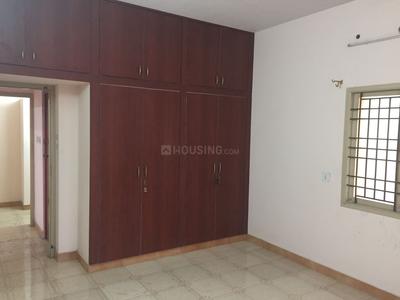 4 BHK Independent House
