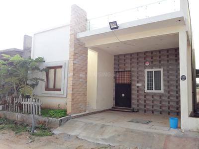 2 BHK Independent House