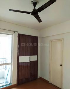 3 BHK अपार्टमेंट