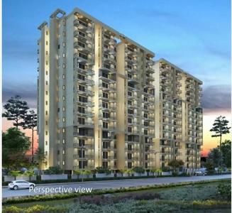 1 BHK Apartment