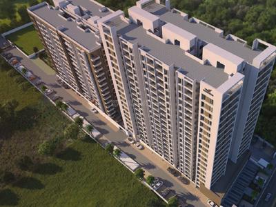 3 BHK Apartment