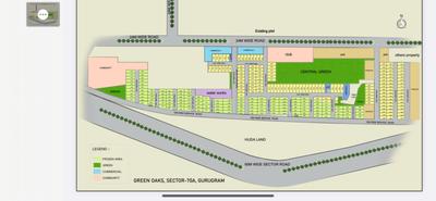 Residential Plot