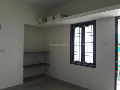 Gallery Cover Image of 750 Sq.ft 2 BHK Apartment for buy in Meyyur for 3000000
