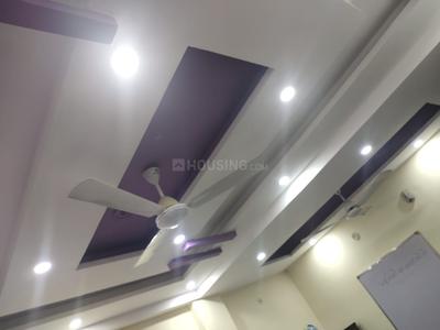 Gallery Cover Image of 300 Sq.ft 1 RK Independent House for rent in Sector 7 Dwarka for 12000