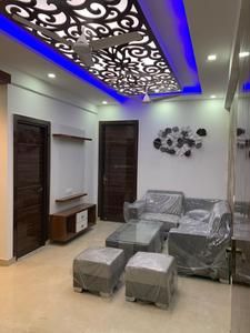 2 BHK अपार्टमेंट