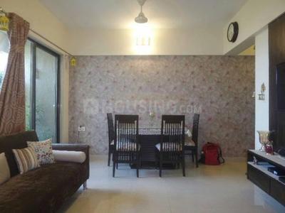 3 BHK अपार्टमेंट