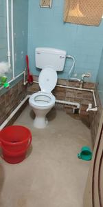 Bathroom Image of Ladies PG Near Baranagar Metro in Dunlop