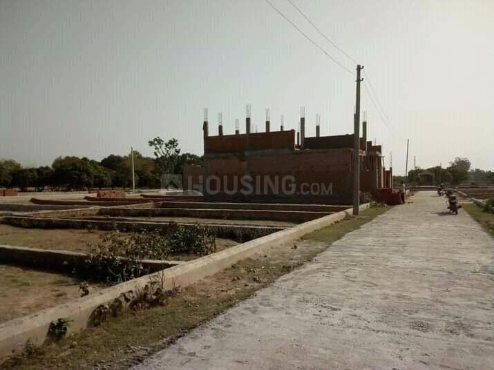 Residential 1000 Sqft Plot for sale at Faizabad Road, Lucknow