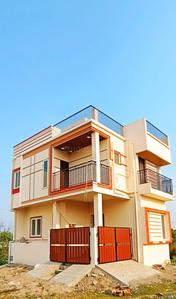 Residential 9600 Sqft Plot for sale at Madipakkam, Chennai South