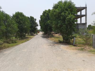 1200 Sq.ft Residential Plot for Sale in Ennaikaran, Chennai