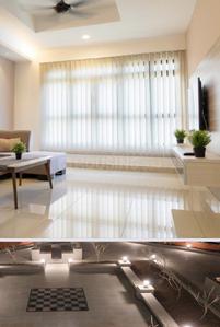 4 BHK Apartment