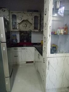 1 BHK Independent Floor