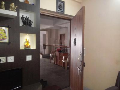 2 BHK Apartment