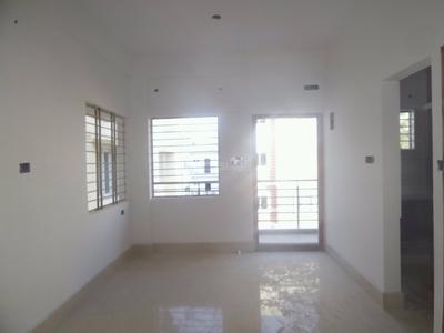 1 BHK Apartment