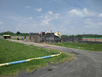 Gallery Cover Image of Sq.ft Residential Plot for buy in Maraimalai Nagar for 975000