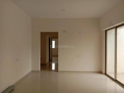 Gallery Cover Image of 1350 Sq.ft 3 BHK Apartment for buy in Ambegaon Budruk for 8250000