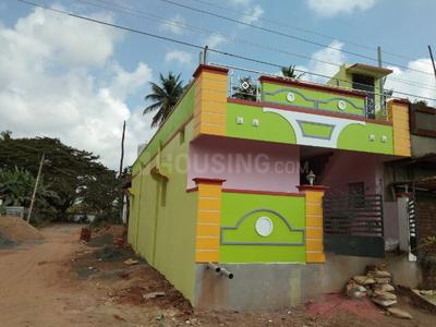2 BHK Independent House