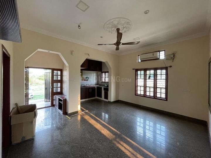 4 BHK 1200 Sqft Independent House for sale at TUDA Layout, Tumkur