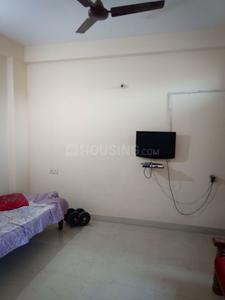 1 BHK Apartment