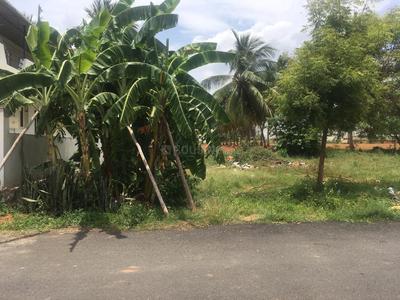 2660 Sq.ft Residential Plot for Sale in Kootapalli Colony, Tiruchengode
