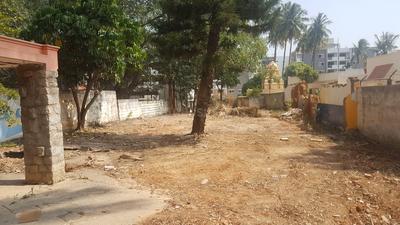 Residential Plot