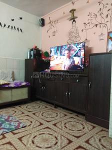 Gallery Cover Image of 500 Sq.ft 1 BHK Independent House for buy in Mumbra for 1950000