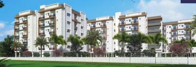 2 BHK Apartment