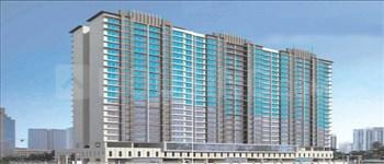 2 BHK अपार्टमेंट