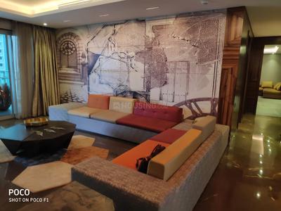 Gallery Cover Image of 3357 Sq.ft 4 BHK Apartment for buy in Basavanagudi for 44400000