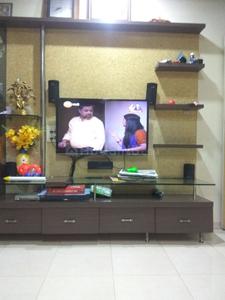 Gallery Cover Image of 1800 Sq.ft 5+ BHK Independent House for buy in Pushplata, Dhankawadi for 9000000