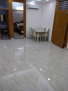 Gallery Cover Image of 1380 Sq.ft 3 BHK Independent Floor for buy in Vasundhara for 6210000