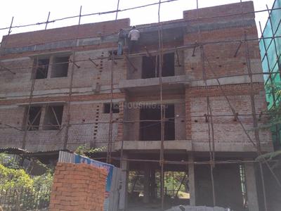 Gallery Cover Image of 1067 Sq.ft 2 BHK Independent Floor for buy in Valasaravakkam for 7000000