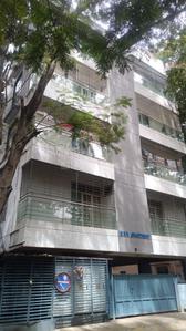 BHK 900 Sqft Flat for sale at Jayanagar, South Bangalore