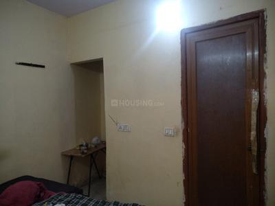 Bedroom Image of PG 3806845 Pul Prahlad Pur in Pul Prahlad Pur
