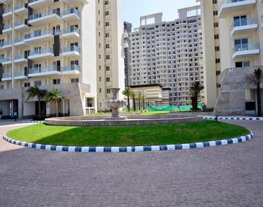 3 BHK Apartment