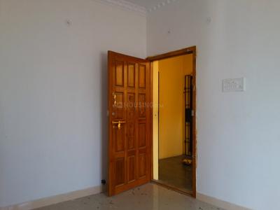 1 BHK Apartment