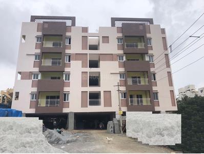 2 BHK Apartment