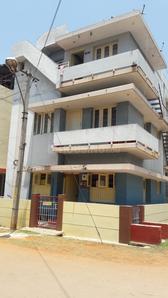 Gallery Cover Image of 1200 Sq.ft 3 BHK Independent House for buy in Vidayaranya Puram for 13000000