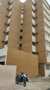 1 BHK Apartment
