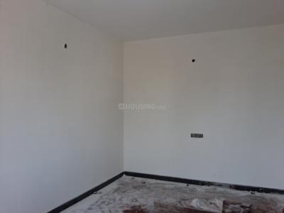 1 BHK Apartment