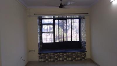 Gallery Cover Image of 790 Sq.ft 2 BHK Apartment for buy in Wadala for 18500000
