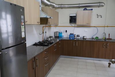 Gallery Cover Image of 2000 Sq.ft 3 BHK Apartment for rent in New Town for 32000