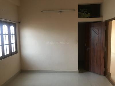 1 BHK Independent House